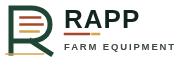 RAPP FARM EQUIPMENT